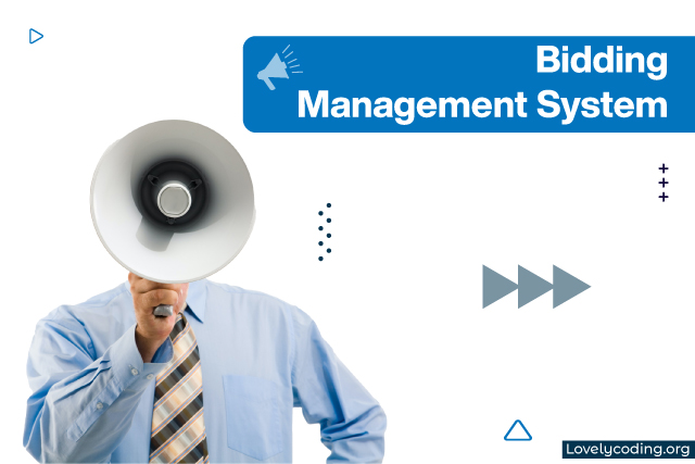 Bidding Management System
