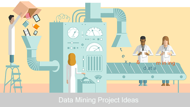 14 Data Mining Projects With Source Code [2023] - InterviewBit